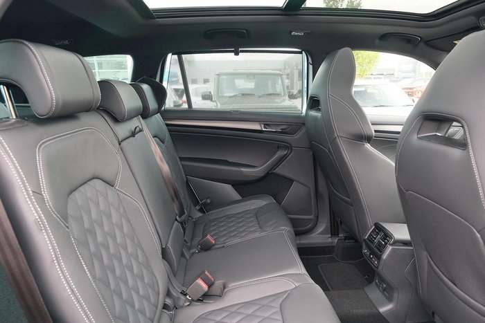 2024 SKODA Kodiaq Sportline