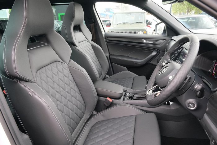 2024 SKODA Kodiaq Sportline