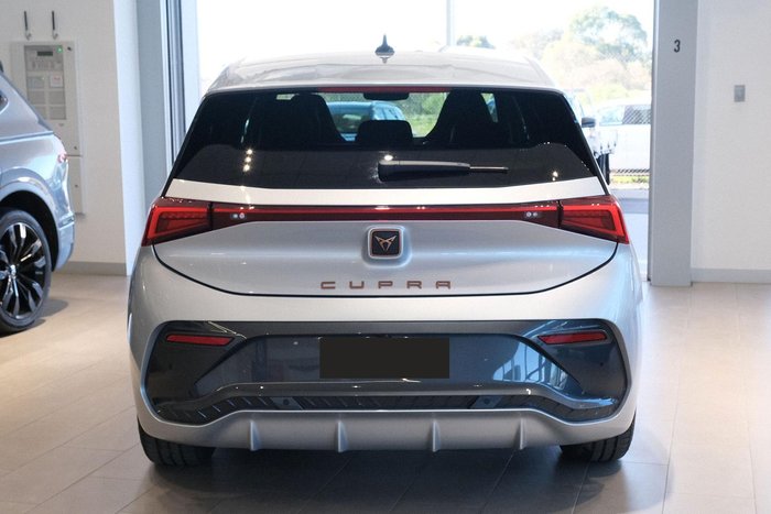 2023 CUPRA Born