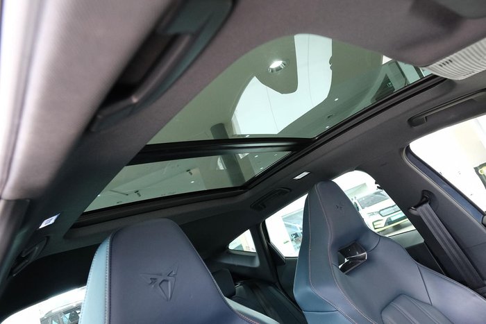 2023 CUPRA Formentor VZx