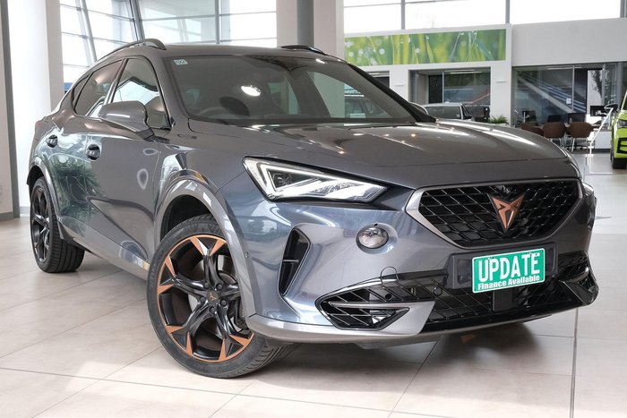 2023 CUPRA Formentor VZx