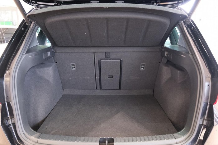 2024 CUPRA Ateca VZx