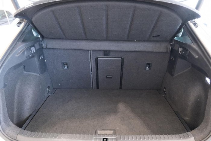 2024 CUPRA Formentor VZx