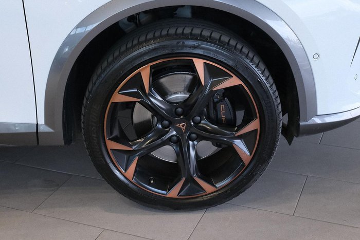 2024 CUPRA Formentor VZx