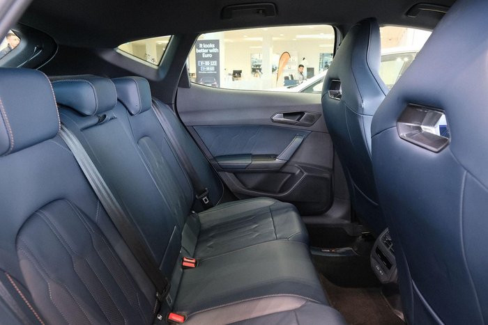 2024 CUPRA Formentor VZx