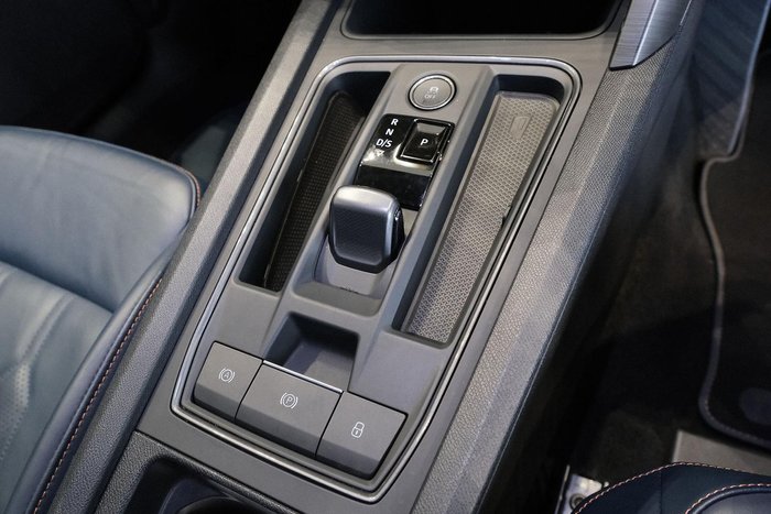 2024 CUPRA Formentor VZx