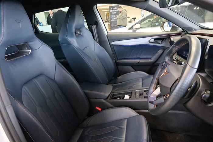 2024 CUPRA Formentor VZx