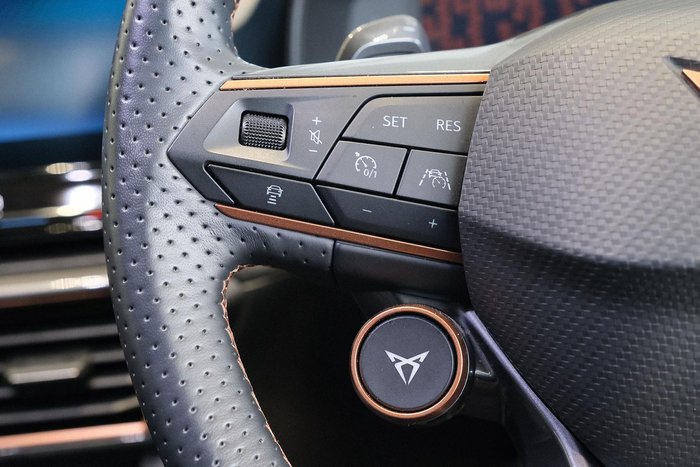 2024 CUPRA Formentor VZx