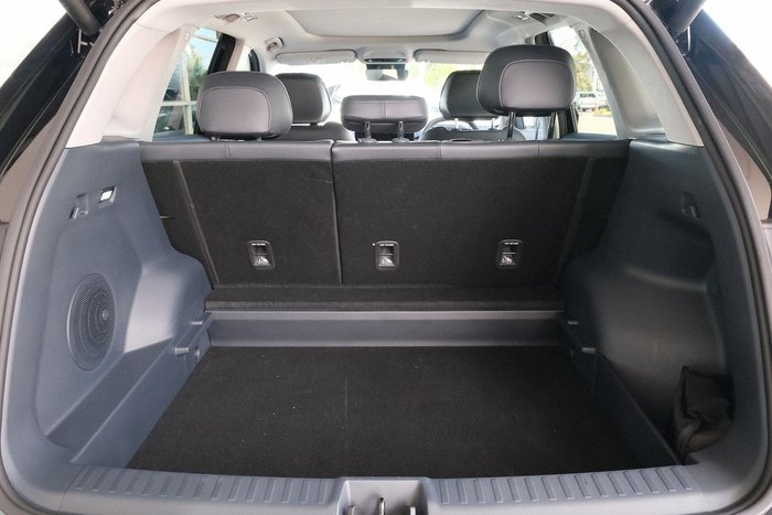 2025 Geely EX5 Inspire