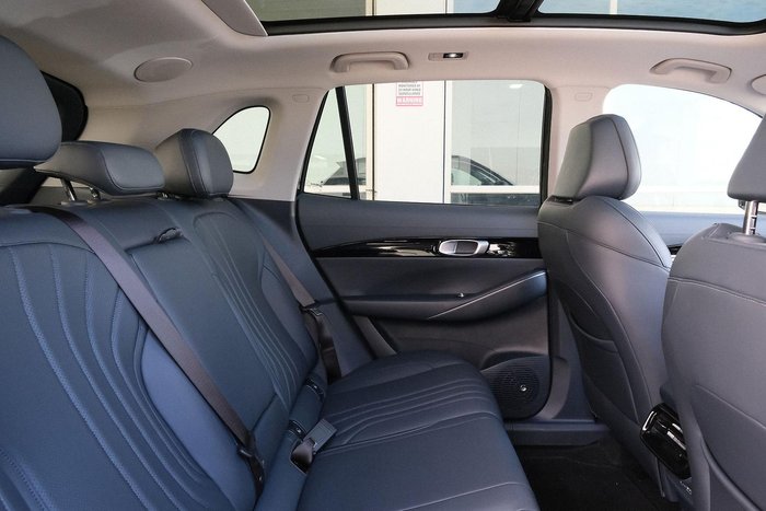 2025 Geely EX5 Inspire