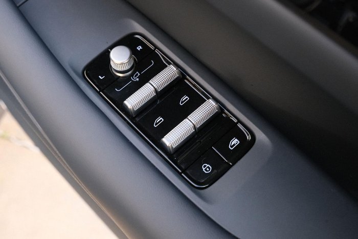 2025 Geely EX5 Inspire