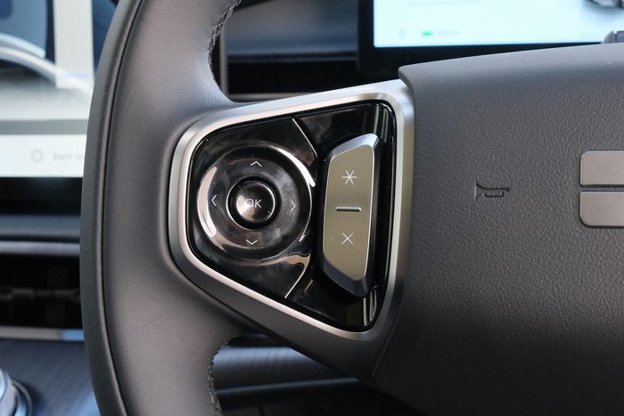 2025 Geely EX5 Inspire