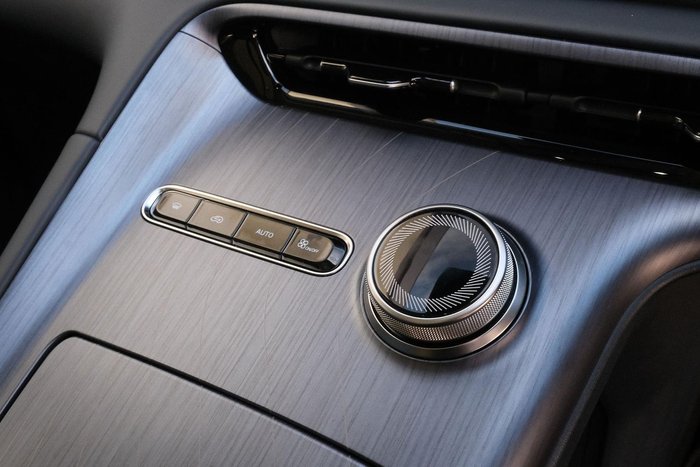 2025 Geely EX5 Inspire