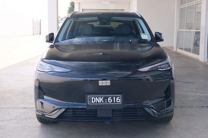 2025 Geely EX5 Inspire