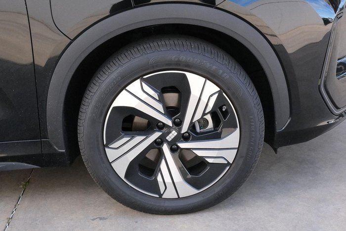 2025 Geely EX5 Inspire