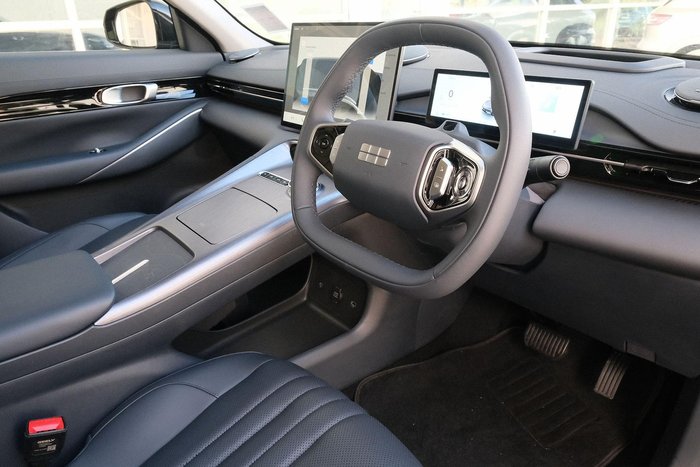 2025 Geely EX5 Inspire