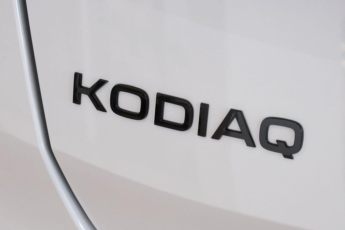 2025 SKODA Kodiaq 140TSI Sportline