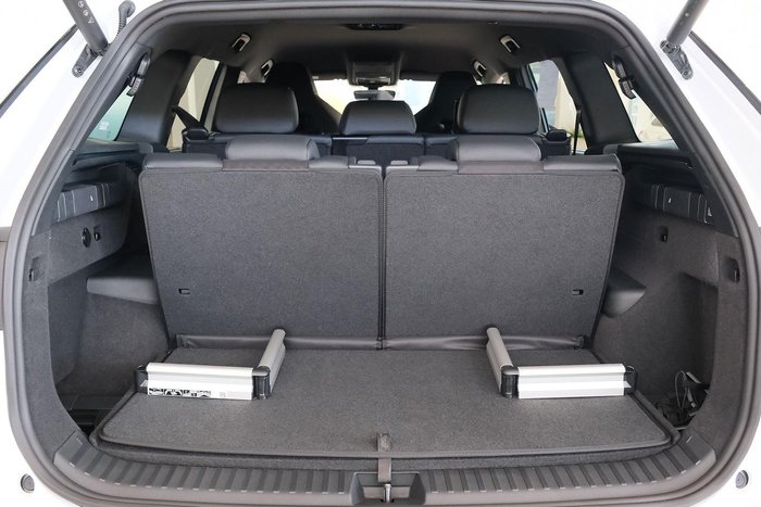 2025 SKODA Kodiaq 140TSI Sportline