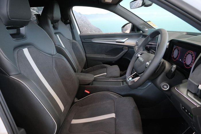 2025 SKODA Kodiaq 140TSI Sportline