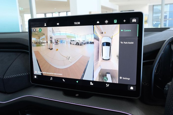 2025 SKODA Kodiaq 140TSI Sportline