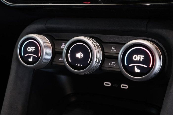 2025 SKODA Kodiaq 140TSI Sportline