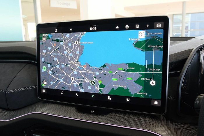 2025 SKODA Kodiaq 140TSI Sportline