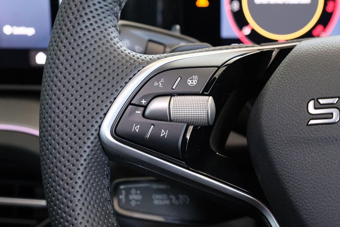 2025 SKODA Kodiaq 140TSI Sportline