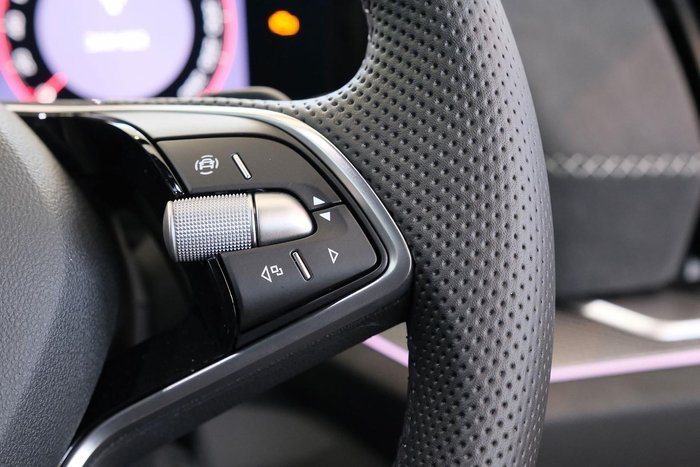 2025 SKODA Kodiaq 140TSI Sportline