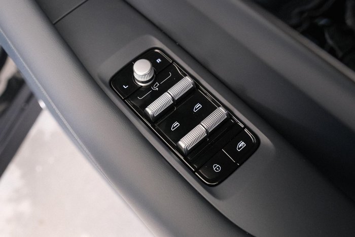 2025 Geely EX5 Complete