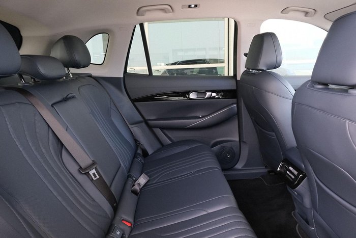 2025 Geely EX5 Complete