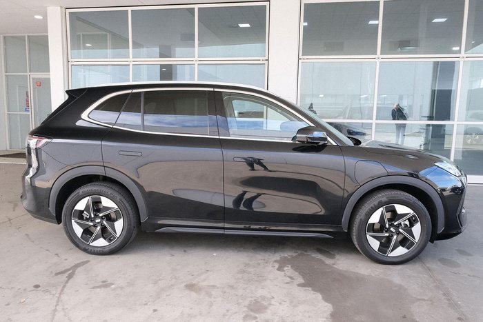 2025 Geely EX5 Complete