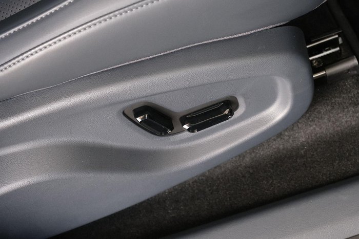 2025 Geely EX5 Complete