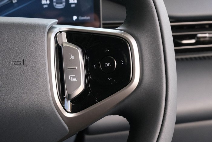 2025 Geely EX5 Complete