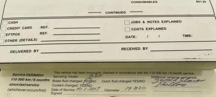 2005 Holden Monaro CV8 Z