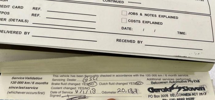 2005 Holden Monaro CV8 Z