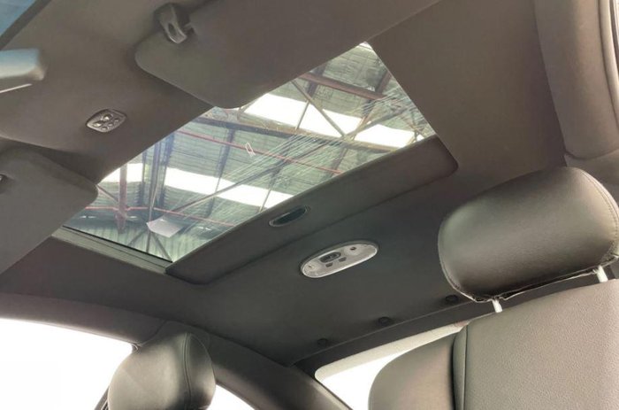 2005 Holden Monaro CV8 Z