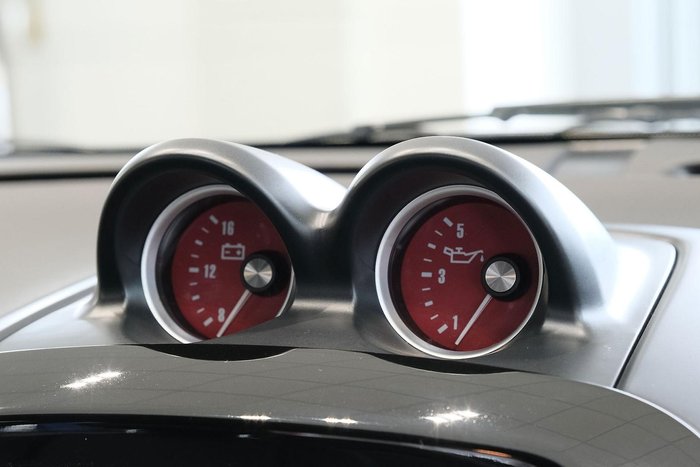 2005 Holden Monaro CV8 Z