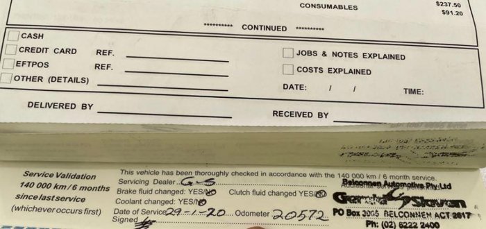 2005 Holden Monaro CV8 Z