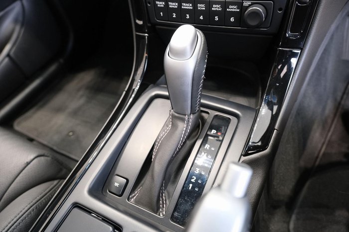 2005 Holden Monaro CV8 Z