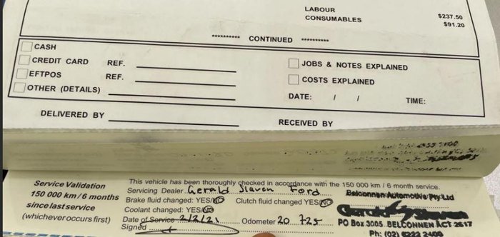 2005 Holden Monaro CV8 Z