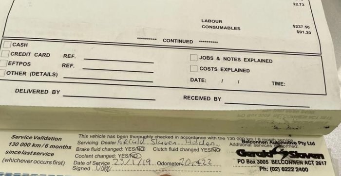 2005 Holden Monaro CV8 Z