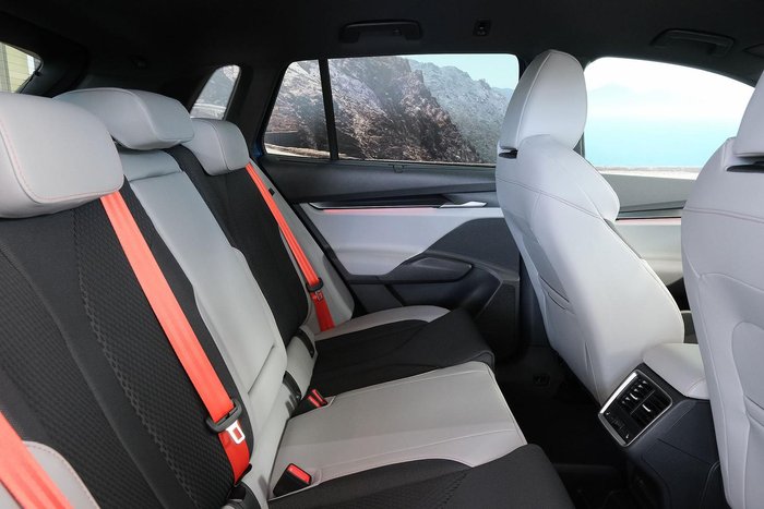 2025 SKODA Elroq 130 Years Edition