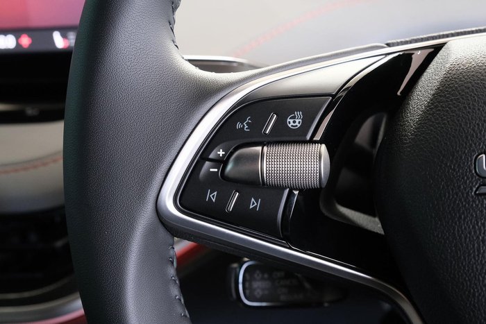 2025 SKODA Elroq 130 Years Edition