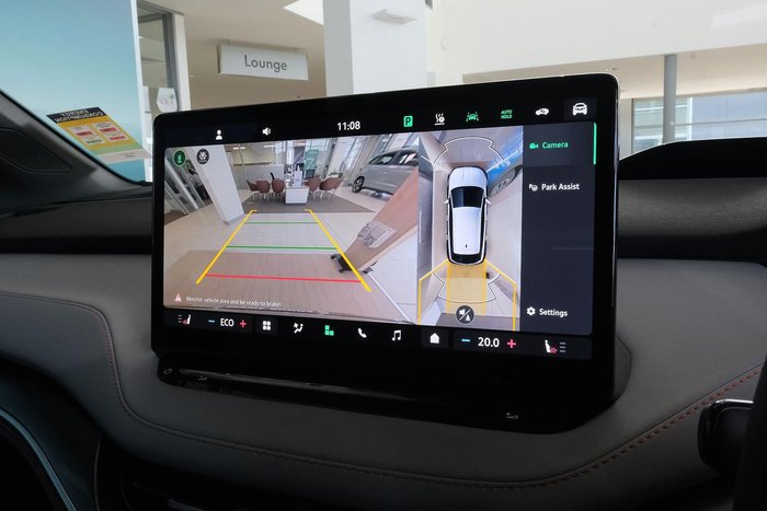 2025 SKODA Elroq 130 Years Edition