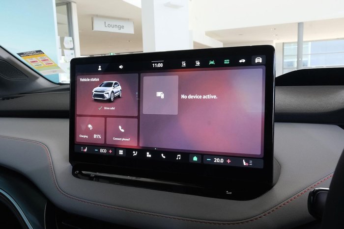 2025 SKODA Elroq 130 Years Edition