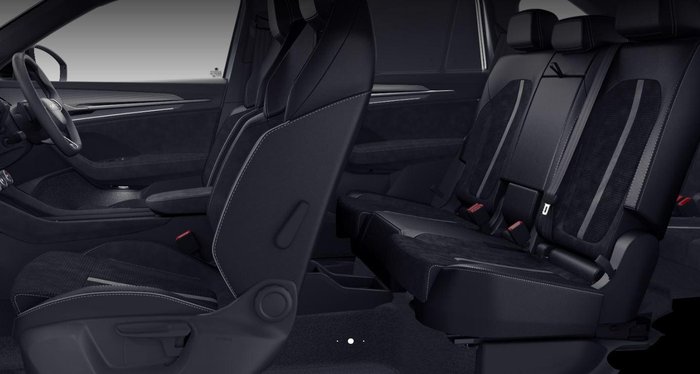 2025 SKODA Kodiaq 140TSI Sportline