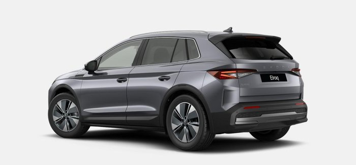 2025 SKODA Elroq 85 Select
