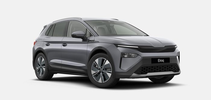 2025 SKODA Elroq 85 Select