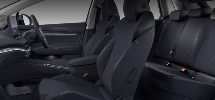 2025 SKODA Elroq 85 Select