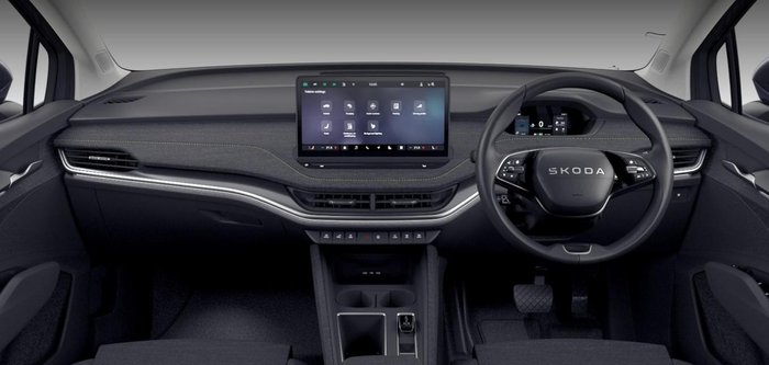 2025 SKODA Elroq 85 Select